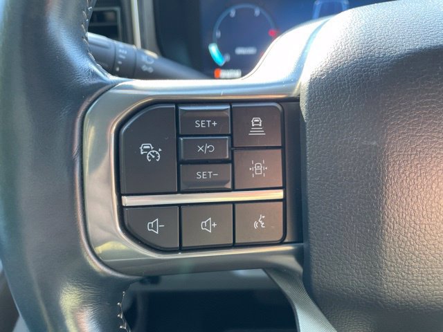 Used 2024 Ford F350 Limited w/ FX4 Off-Road Package AWD/4WD image 27