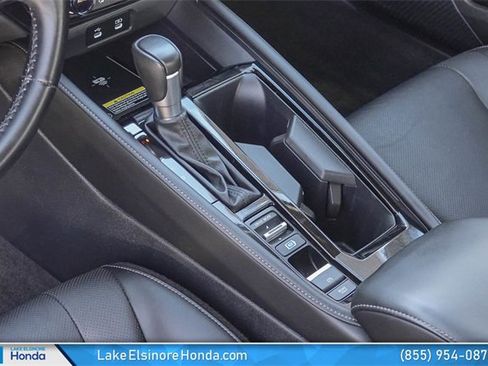 Certified 2024 Honda Accord Touring image 22