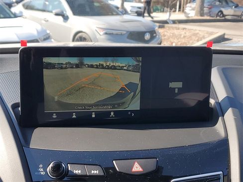 New 2026 Acura RDX SH-AWD image 26