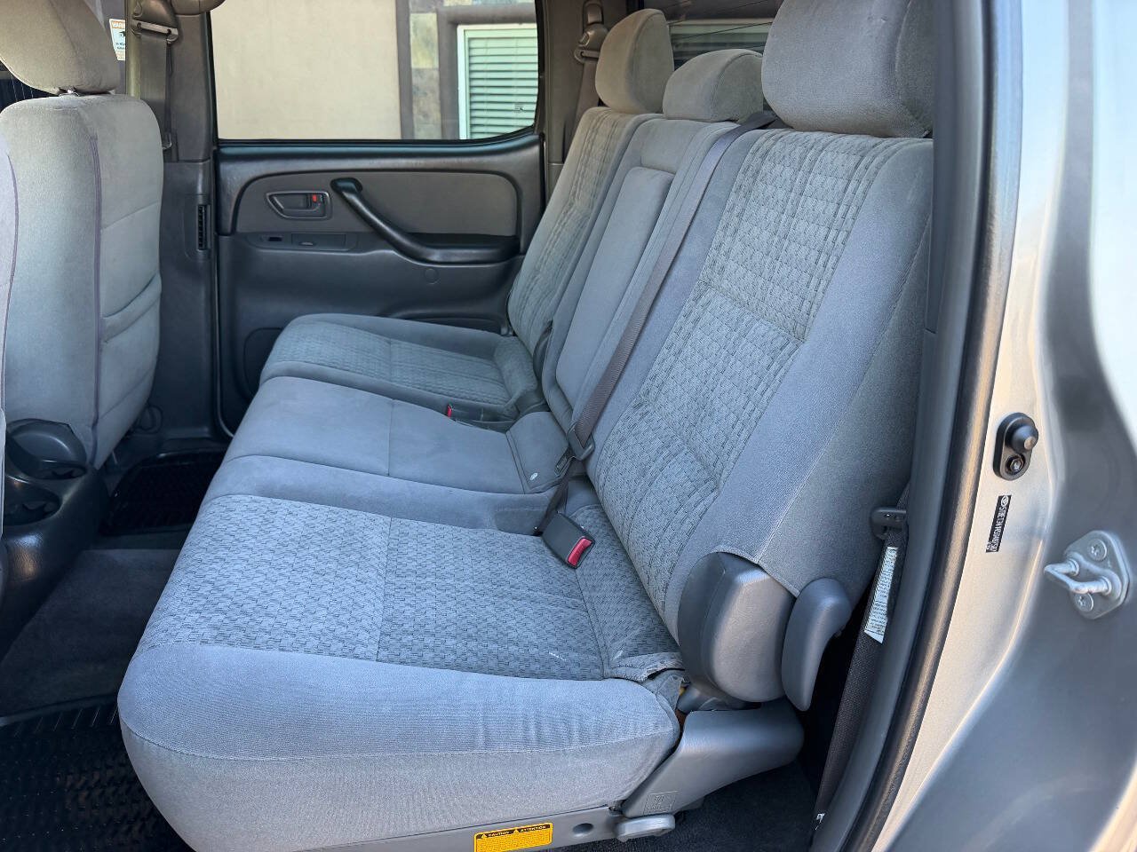 Used 2005 Toyota Tundra SR5 RWD image 14