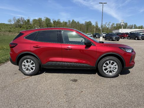 New 2026 Ford Escape Active w/ Tech Pack #1 AWD/4WD image 6