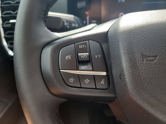 New 2026 Ford Ranger XLT RWD image 29