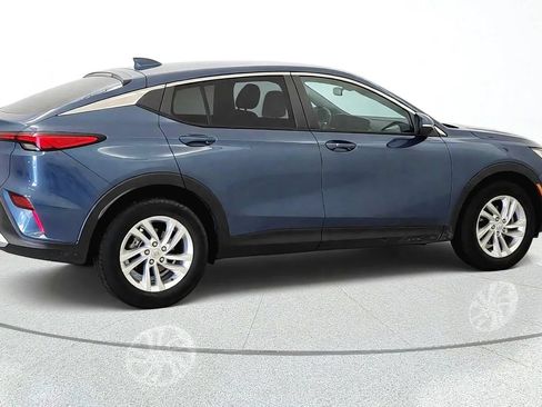 Used 2025 Buick Envista Preferred w/ Convenience I Package FWD image 9