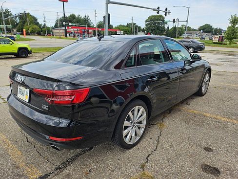 Used 2017 Audi A4 2.0T Premium w/ Convenience Package AWD/4WD image 10