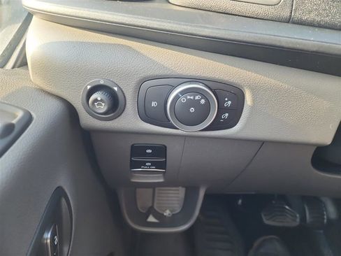 New 2025 Ford Transit 150 Low Roof w/ Exterior Upgrade Package image 22