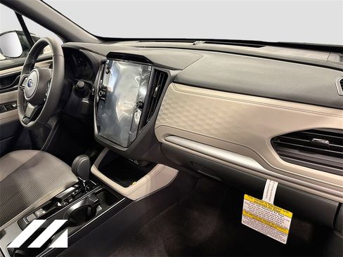 New 2026 Subaru Forester Premium image 30