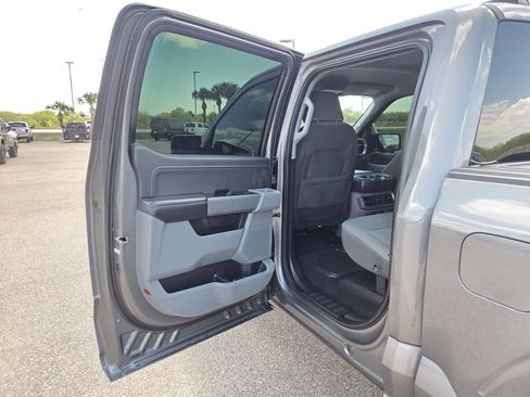 Used 2024 Ford F150 XLT w/ Mobile Office Package RWD image 14
