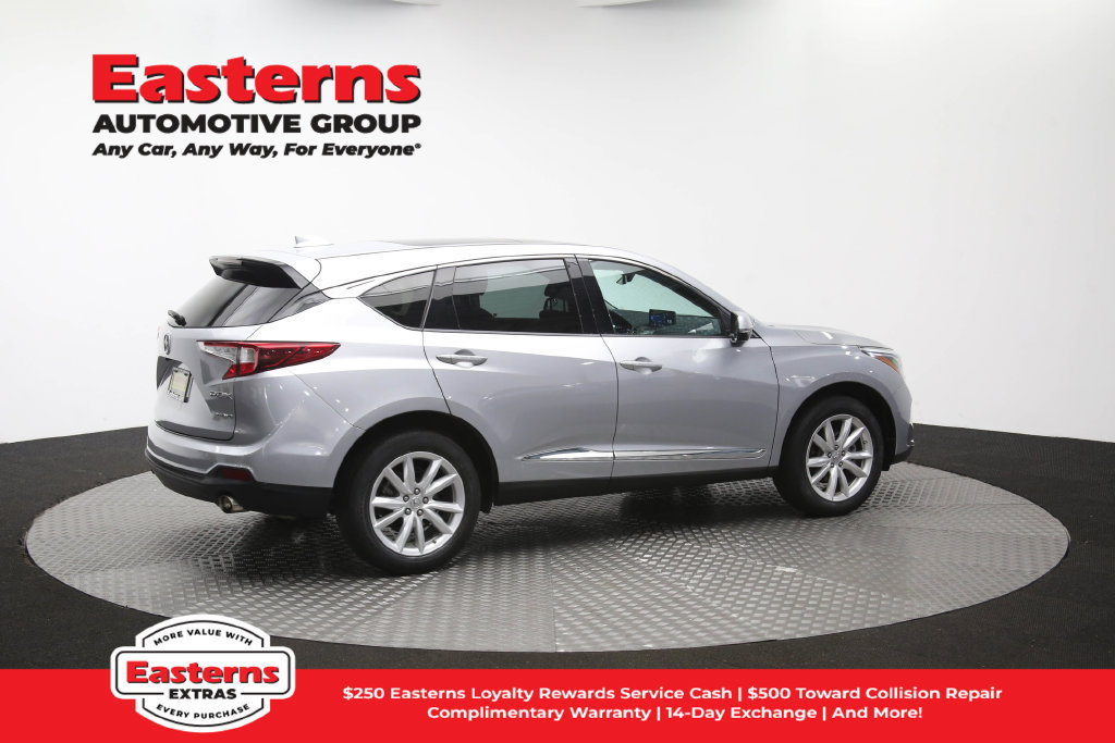 Used 2020 Acura RDX AWD image 44