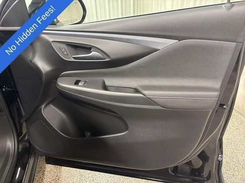 New 2026 Buick Envista Preferred w/ Convenience I Package image 16