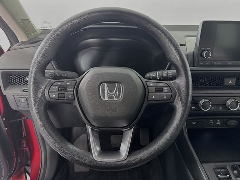 Certified 2024 Honda CR-V EX image 11