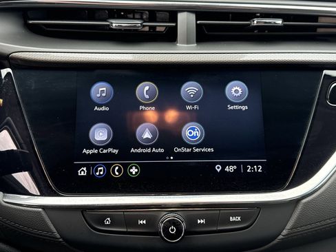 Used 2023 Buick Encore GX Preferred w/ Cold Weather Comfort Package image 18