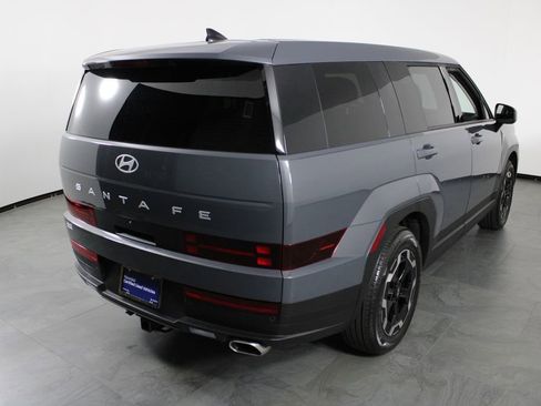Certified 2026 Hyundai Santa Fe SE image 16
