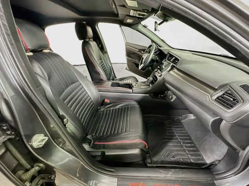 Used 2019 Honda Civic EX image 12
