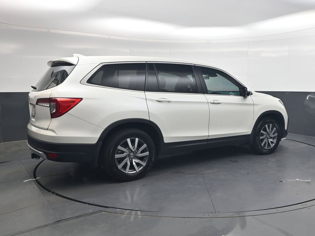 Used 2019 Honda Pilot EX-L image 4