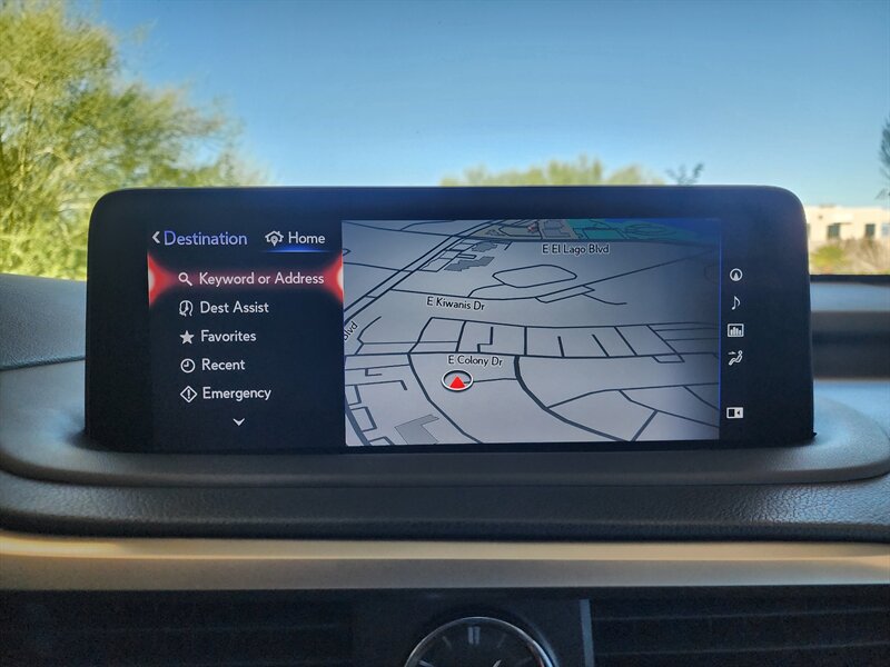 Used 2022 Lexus RX 350L Luxury w/ Accessory Package (Z1) AWD/4WD image 41