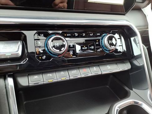 New 2026 GMC Sierra 1500 Denali Ultimate image 30