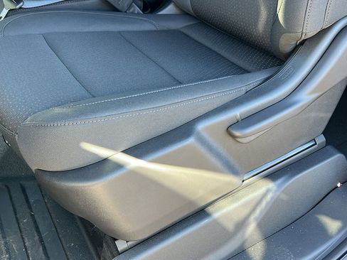 New 2026 Chevrolet Silverado 1500 W/T image 15