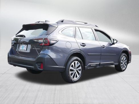 Used 2022 Subaru Outback AWD/4WD image 7