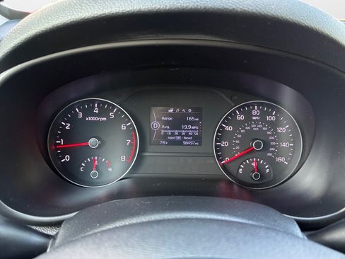 Used 2017 Kia Sportage EX FWD image 14