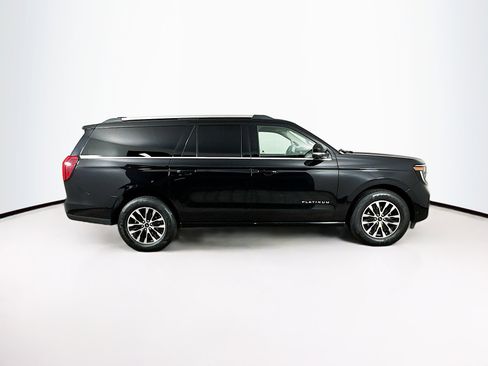 Used 2025 Ford Expedition Max Platinum image 10