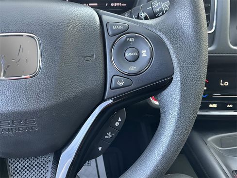 Certified 2022 Honda HR-V EX image 27