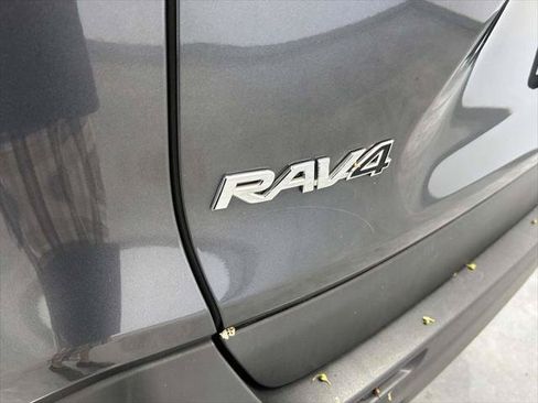 Certified 2024 Toyota RAV4 XLE Premium w/ Weather Package AWD/4WD image 11