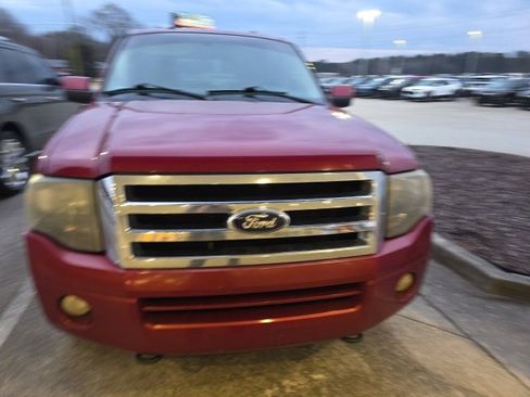 Used 2013 Ford Expedition EL Limited image 10