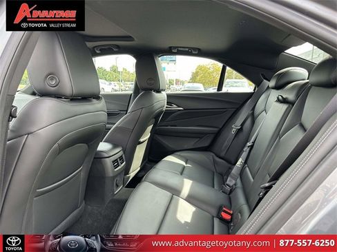 Used 2020 Cadillac CT4 Luxury w/ Sun And Sound Package image 15