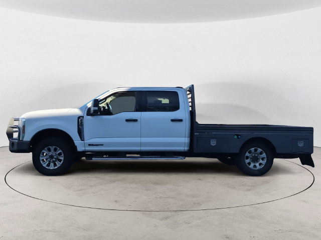 Used 2024 Ford F350 XLT AWD/4WD image 8