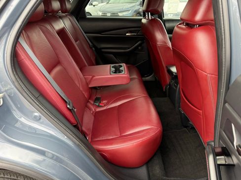 Used 2023 MAZDA CX-30 AWD 2.5 S w/ Preferred Package image 38
