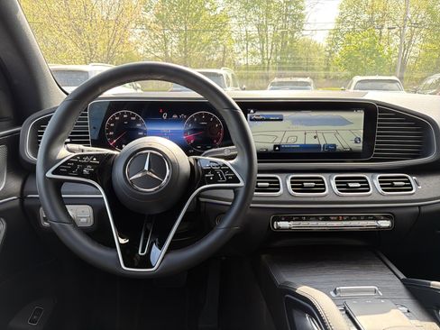 Used 2026 Mercedes-Benz GLE 350 4MATIC image 12
