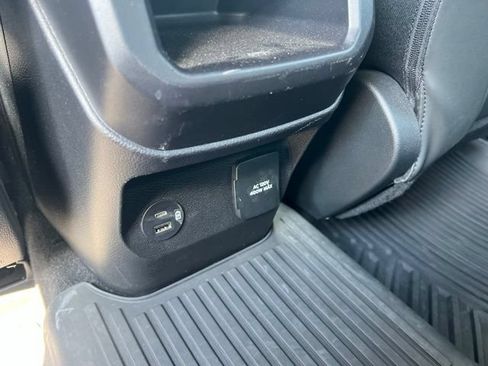 Used 2024 Ford Ranger Raptor AWD/4WD image 35