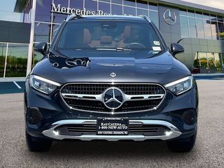 Certified 2026 Mercedes-Benz GLC 300 4MATIC video 3
