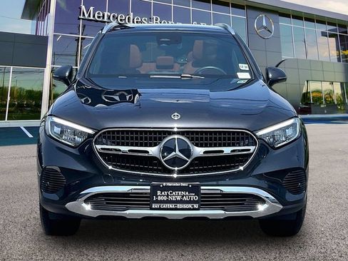 Certified 2026 Mercedes-Benz GLC 300 4MATIC image 3