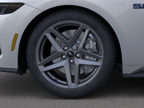 New 2025 Ford Mustang GT Premium RWD image 19
