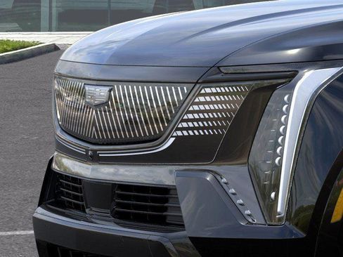 New 2026 Cadillac Escalade IQ Sport 1 w/ LPO, Floor Liner Package AWD/4WD image 14