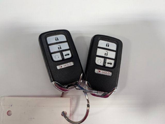 Used 2021 Honda Civic Sport image 32