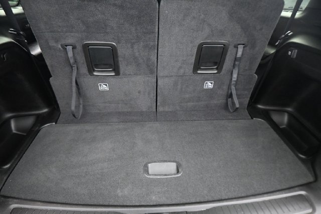 Used 2025 Jeep Grand Cherokee L Limited AWD/4WD image 26