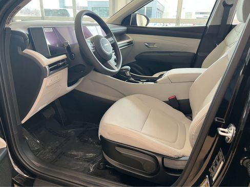New 2026 Hyundai Tucson SE image 27