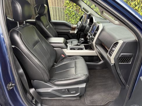 Used 2020 Ford F150 Lariat image 16