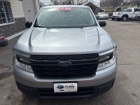Used 2022 Ford Maverick XL w/ Equipment Group 100A Standard AWD/4WD image 31