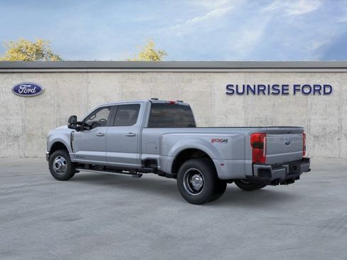 New 2026 Ford F350 Lariat w/ FX4 Off-Road Package AWD/4WD image 4