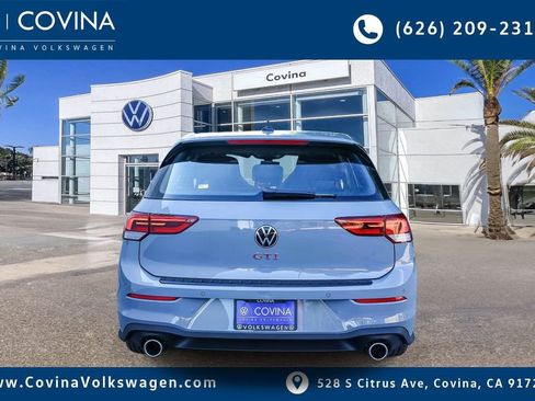 New 2026 Volkswagen GTI S image 6