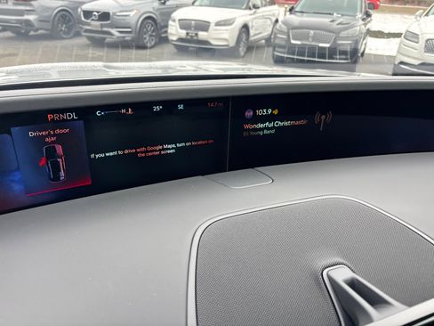 New 2026 Lincoln Nautilus Premier image 19