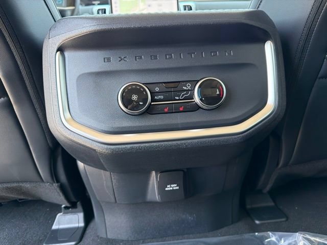 New 2027 Ford Expedition Max Platinum w/ Driver's Package AWD/4WD image 25