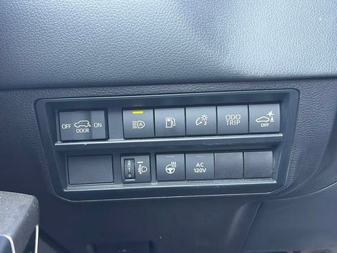 Used 2024 Toyota Sequoia Limited AWD/4WD image 17