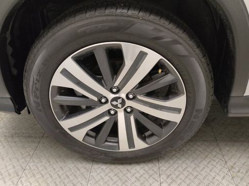 Used 2025 Mitsubishi Outlander Sport AWD image 31