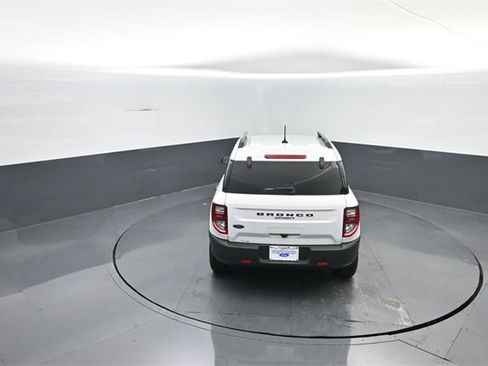Certified 2023 Ford Bronco Sport Big Bend image 30