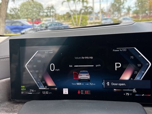 Used 2026 BMW X7 xDrive40i image 2