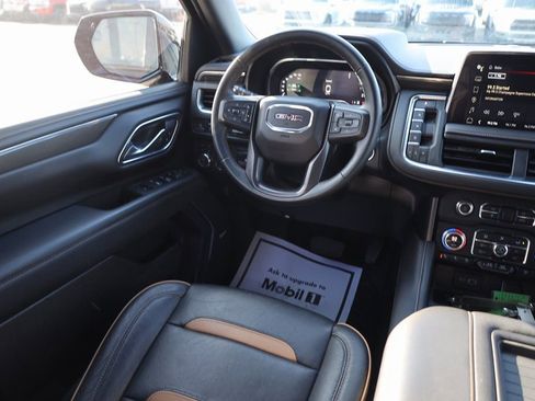 Used 2023 GMC Yukon AT4 image 21